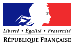 Logo République Française