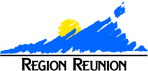 Logo Région Réunion